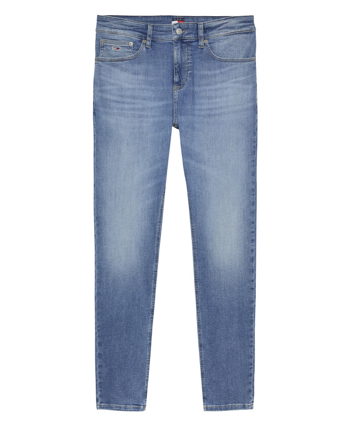 blue-skinny-jeans-with-zipper-closure