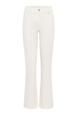 Magic Fit Utsvängda Jeans