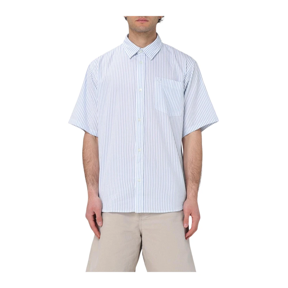 Shirts > Short Sleeve Shirts - - Carhartt Wip - Modalova
