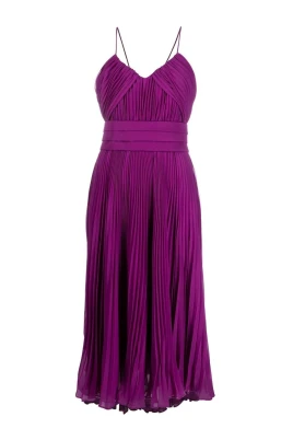 Pianoforte Midi Dress