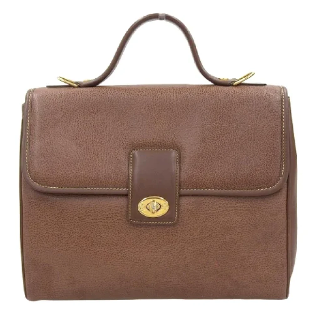 Pre-owned > Pre-owned Bags > Pre-owned Handbags - - Gucci Vintage - Modalova