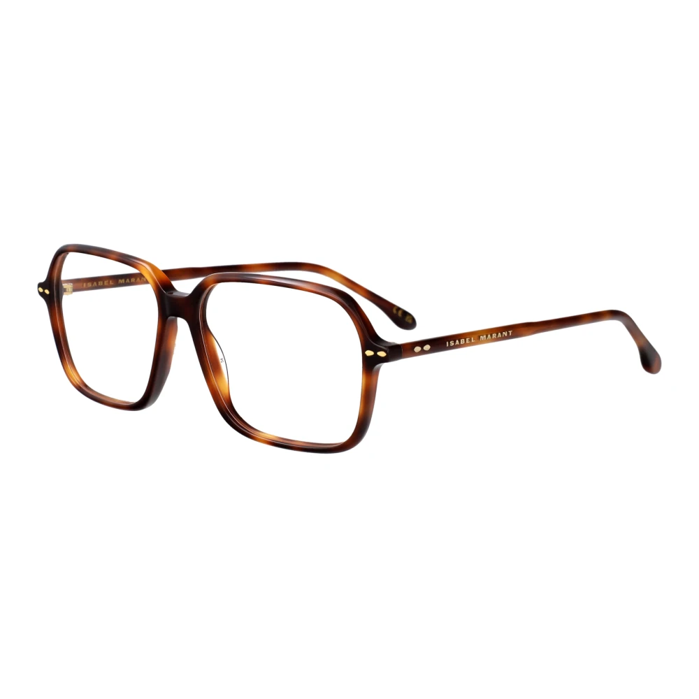 Isabel Marant Women's Brown Glasses, 54 Mm, Im 0233 Optical Frame