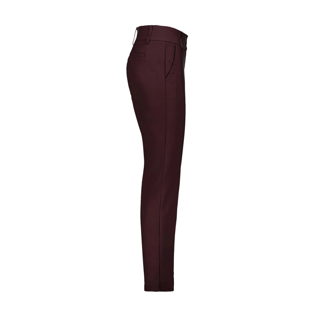 Red Button Slimme Diana Knoopbroek Red Dames