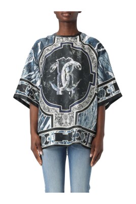 bla-silke-kortaermet-bluse