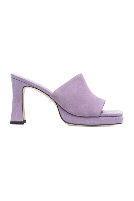 lilac-suede-crocodile-embossed-mules
