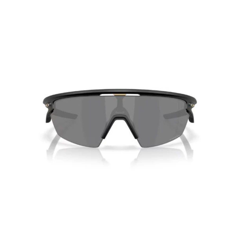 Sphaera Matte Black Prizm Black