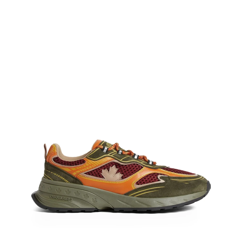Shoes > Sneakers - - Dsquared2 - Modalova