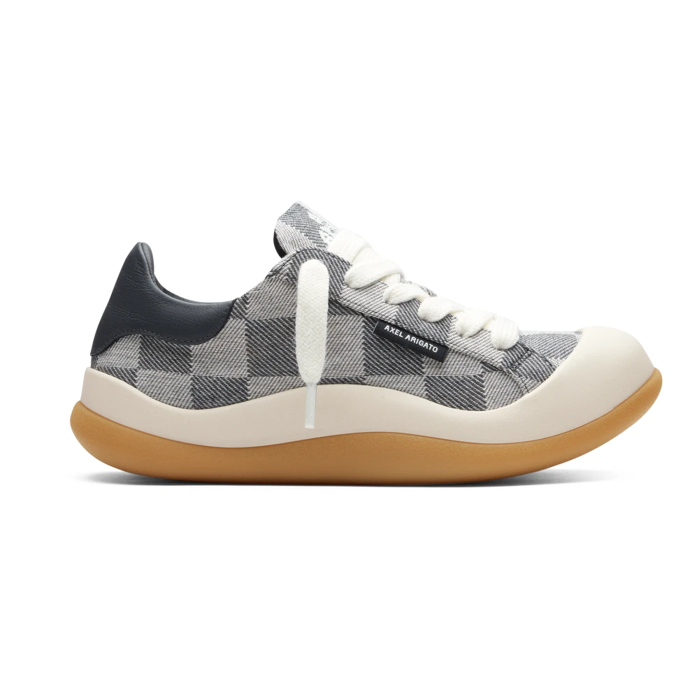 Axel Arigato Squish Sneaker Dames Schoenen Zwart