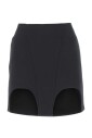 mini-jupe-noire-en-coton-stretch