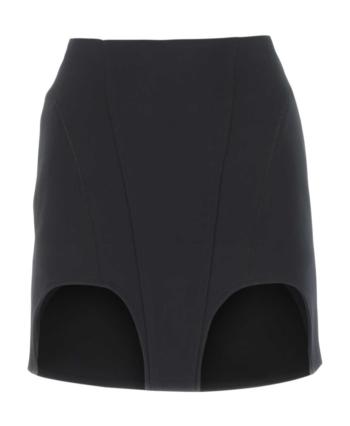 mini-jupe-noire-en-coton-stretch