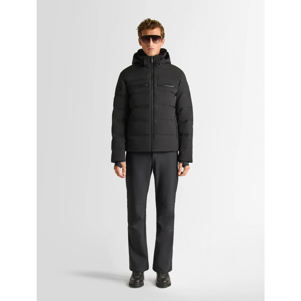 Fusalp Berlioz JAS Black Heren