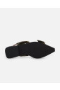 olive-green-buckle-ballet-flats