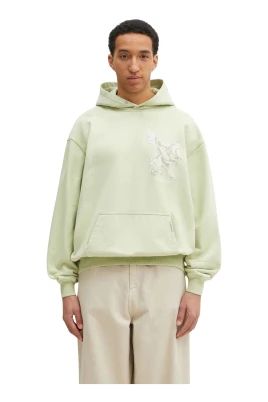 Elegance In Motion Hoodie