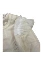 cream-girl-shrug-fashionable-certified-product