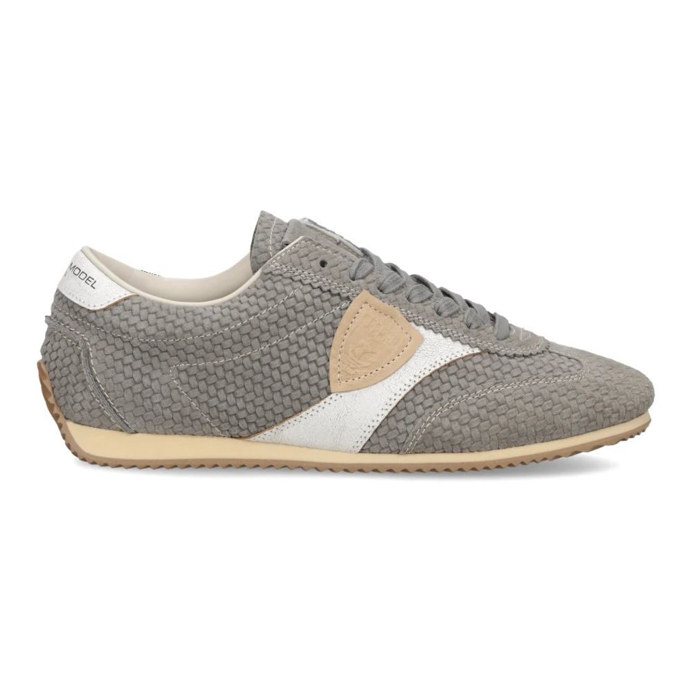 Philippe Model Mujer Planche Sneakers
