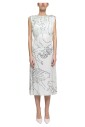 robe-midi-a-imprime-zodiaque