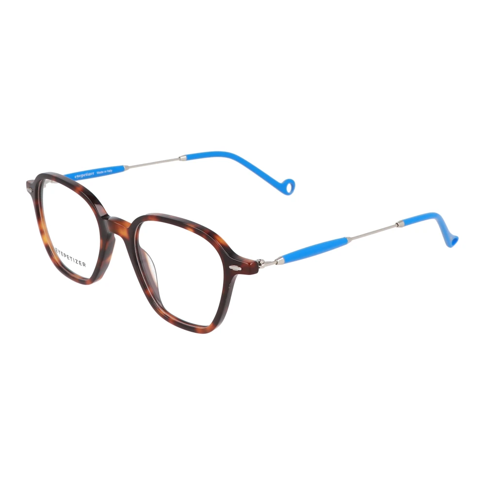 Eyepetizer Stijlvolle Quatorze Brilmonturen Multicolor Unisex