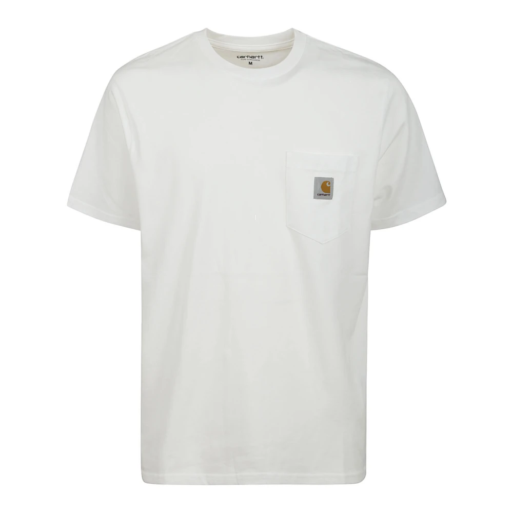 Tops > T-Shirts - - Carhartt Wip - Modalova