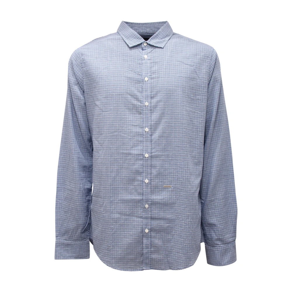 Shirts > Casual Shirts - - Dsquared2 - Modalova
