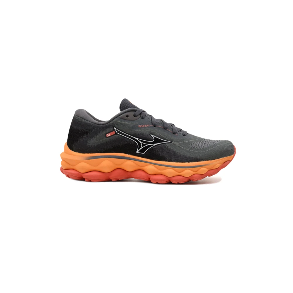 Mizuno Multicolor Sky Model Löparskor