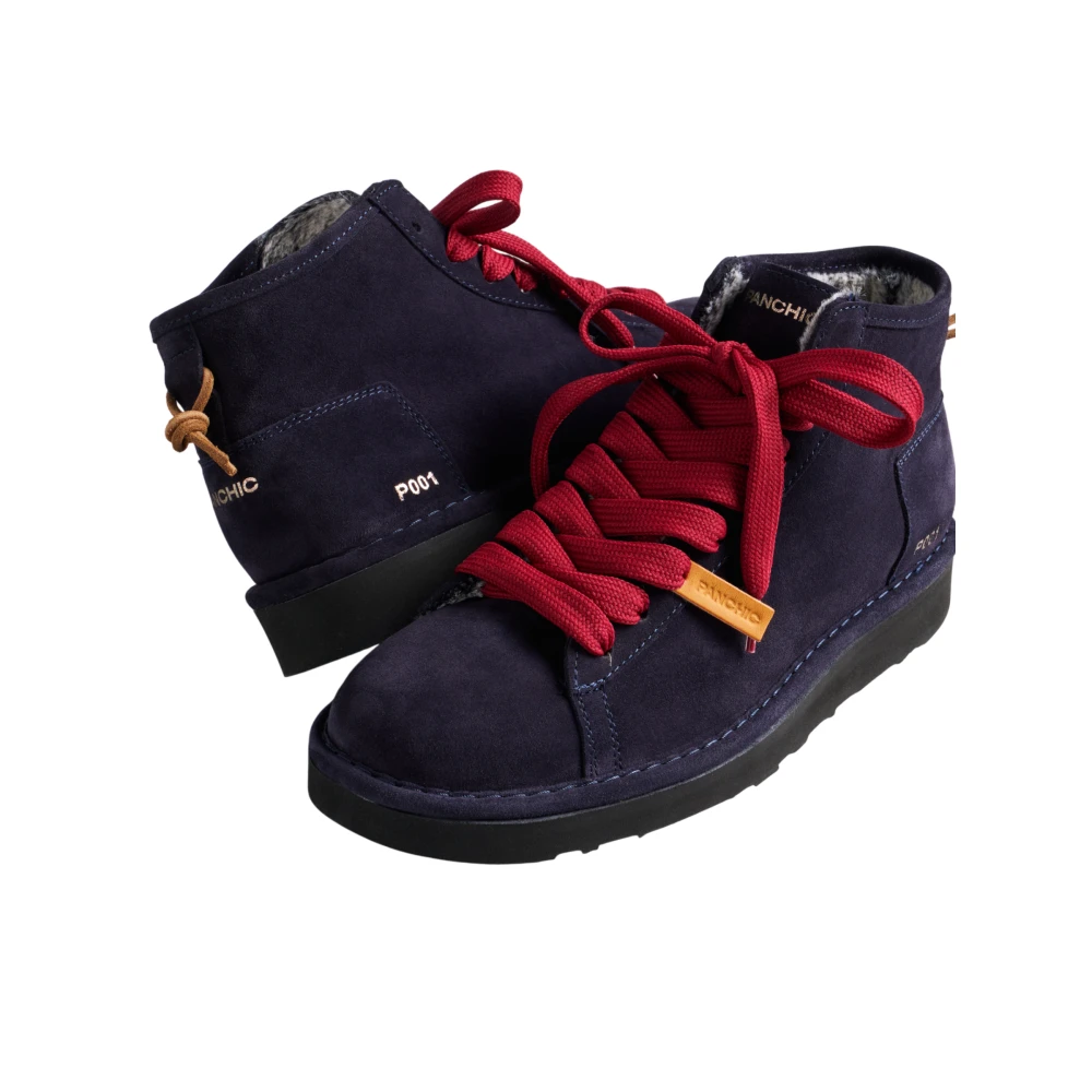 Panchic P001 Sneakers