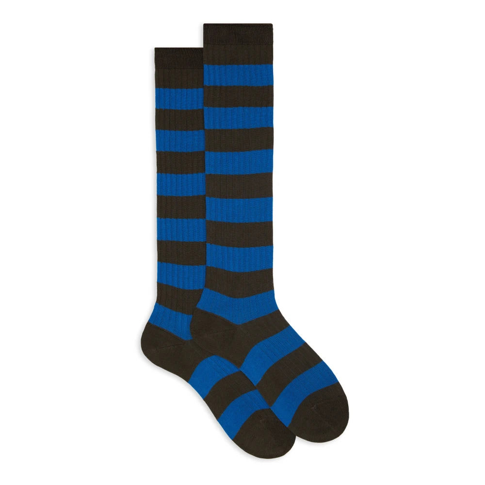Underwear > Socks - - Gallo - Modalova