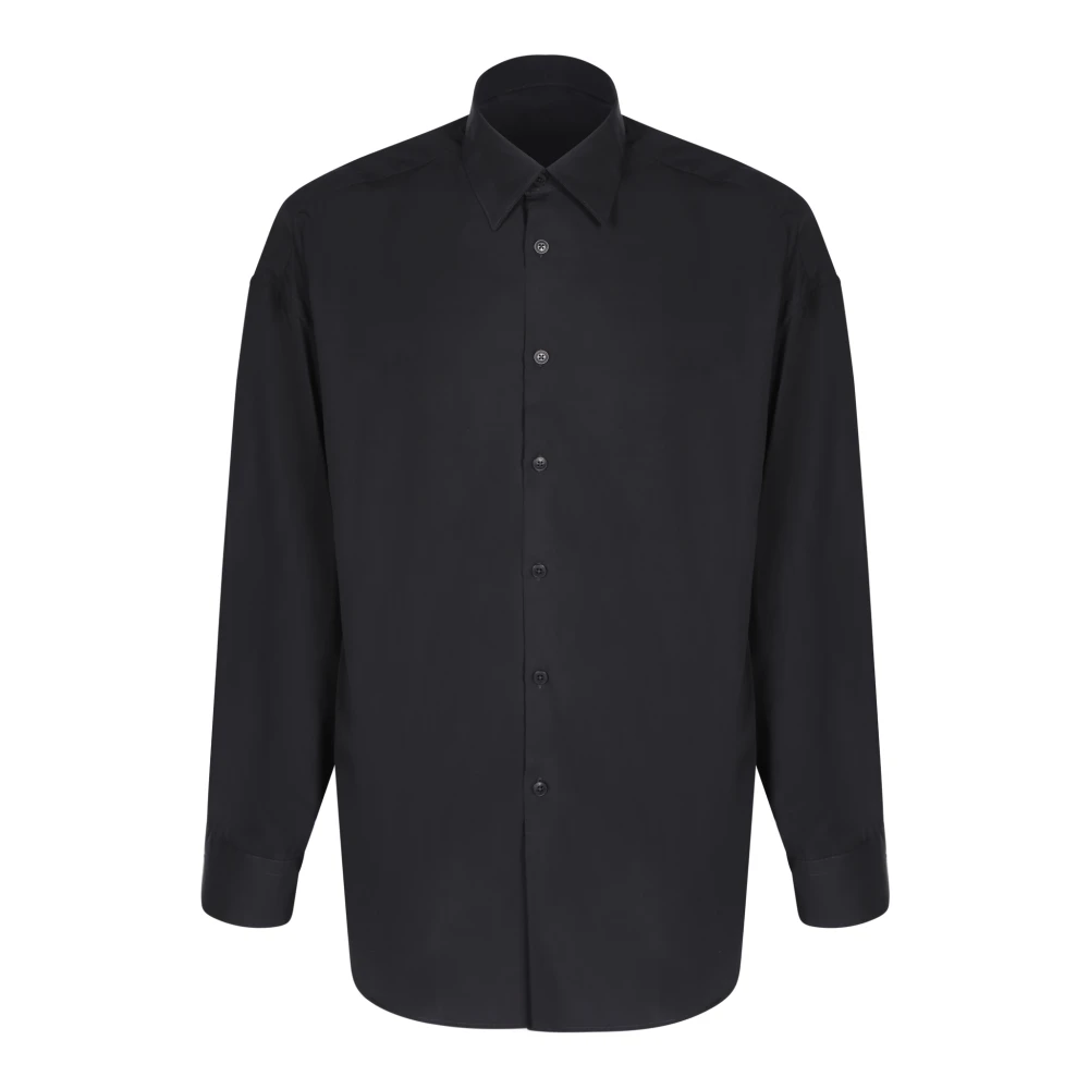 Costumein Men's Black T-Shirt & Polo Collection