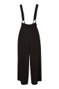 black-technical-fabric-suspender-pants