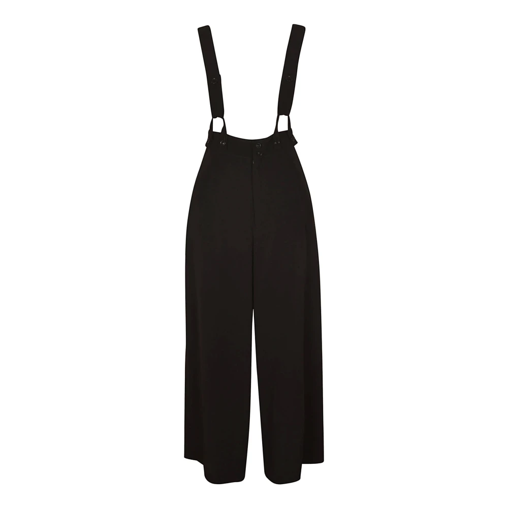 Jumpsuits & Playsuits > Jumpsuits - - Yohji Yamamoto - Modalova