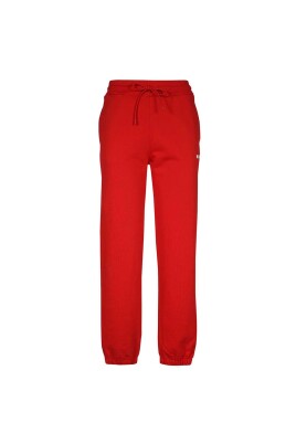 joggers-a-cordon-de-serrage-et-logo-imprime