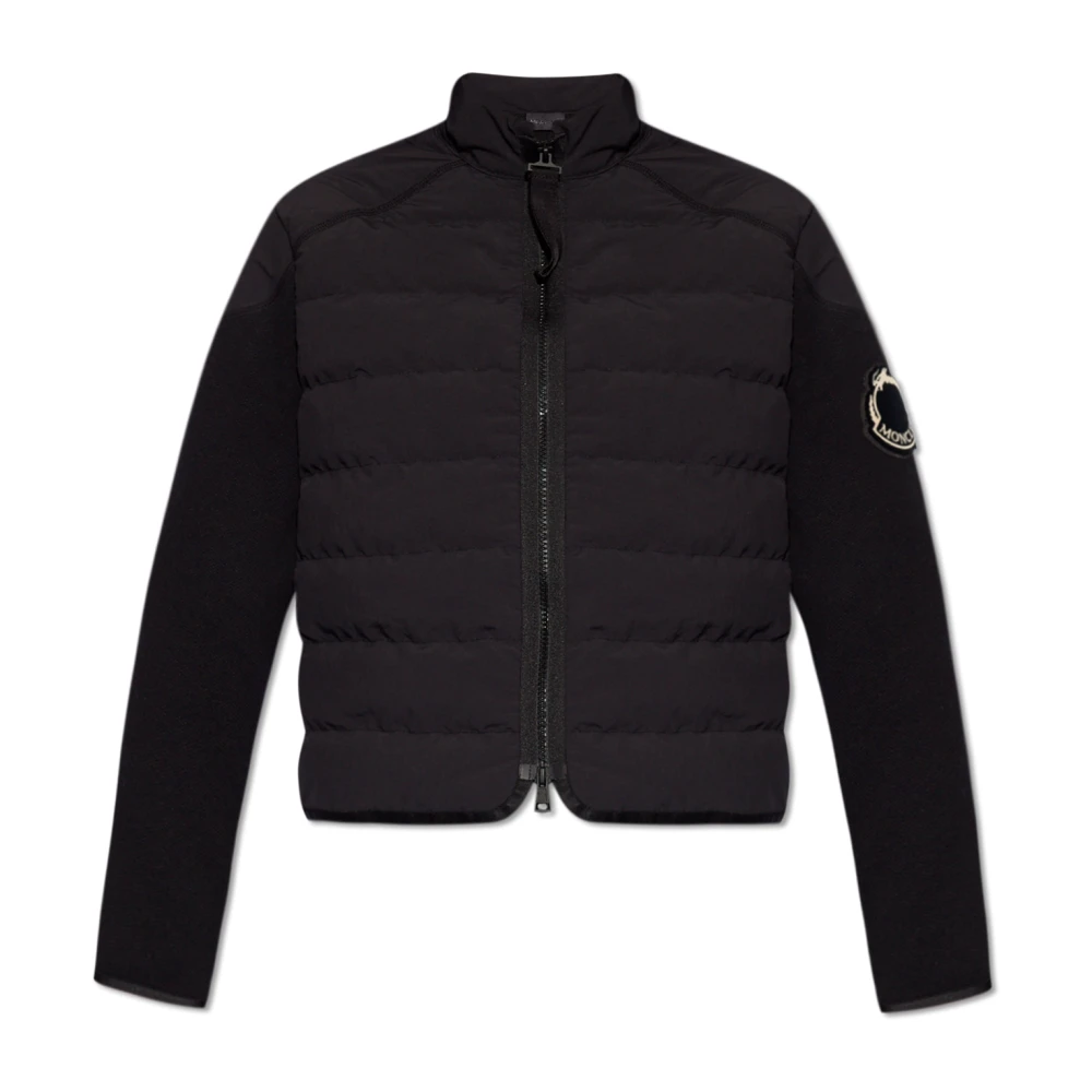 Knitwear > Cardigans - - Moncler - Modalova
