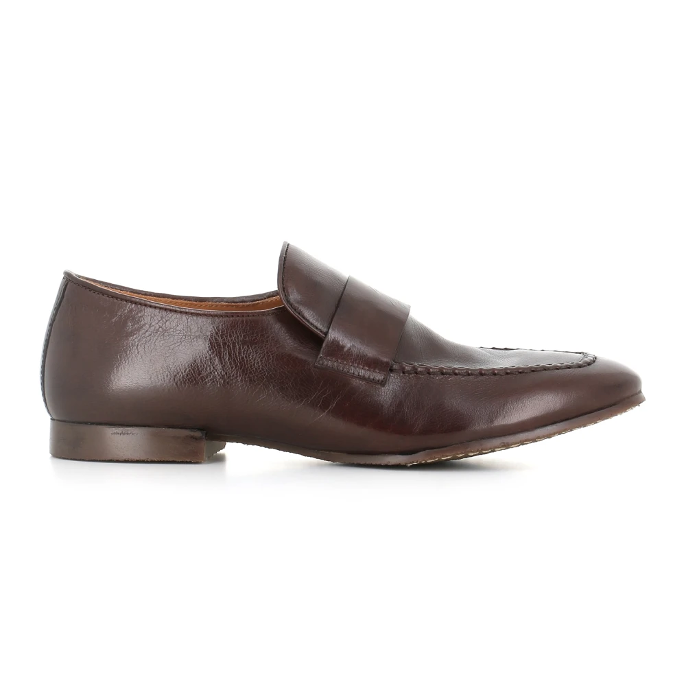 Shoes > Flats > Business Shoes - - Alberto Fasciani - Modalova