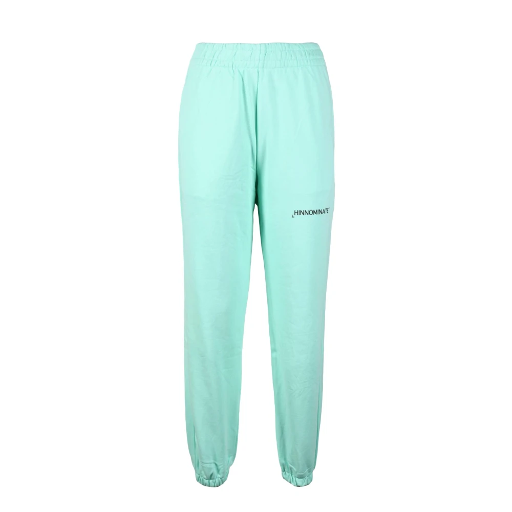 Trousers > Sweatpants - - Hinnominate - Modalova