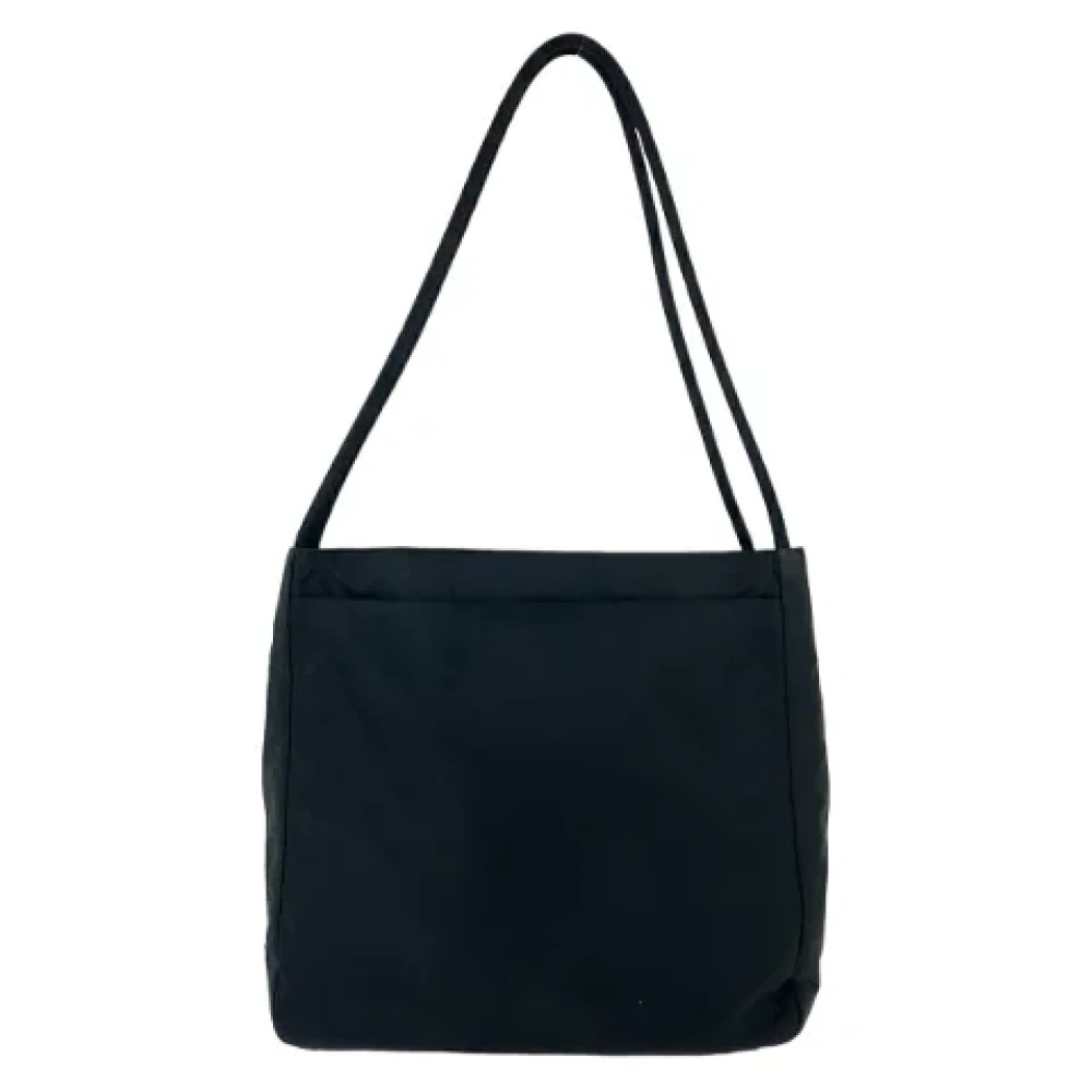Pre-owned > Pre-owned Bags > Pre-owned Shoulder Bags - - Prada Vintage - Modalova