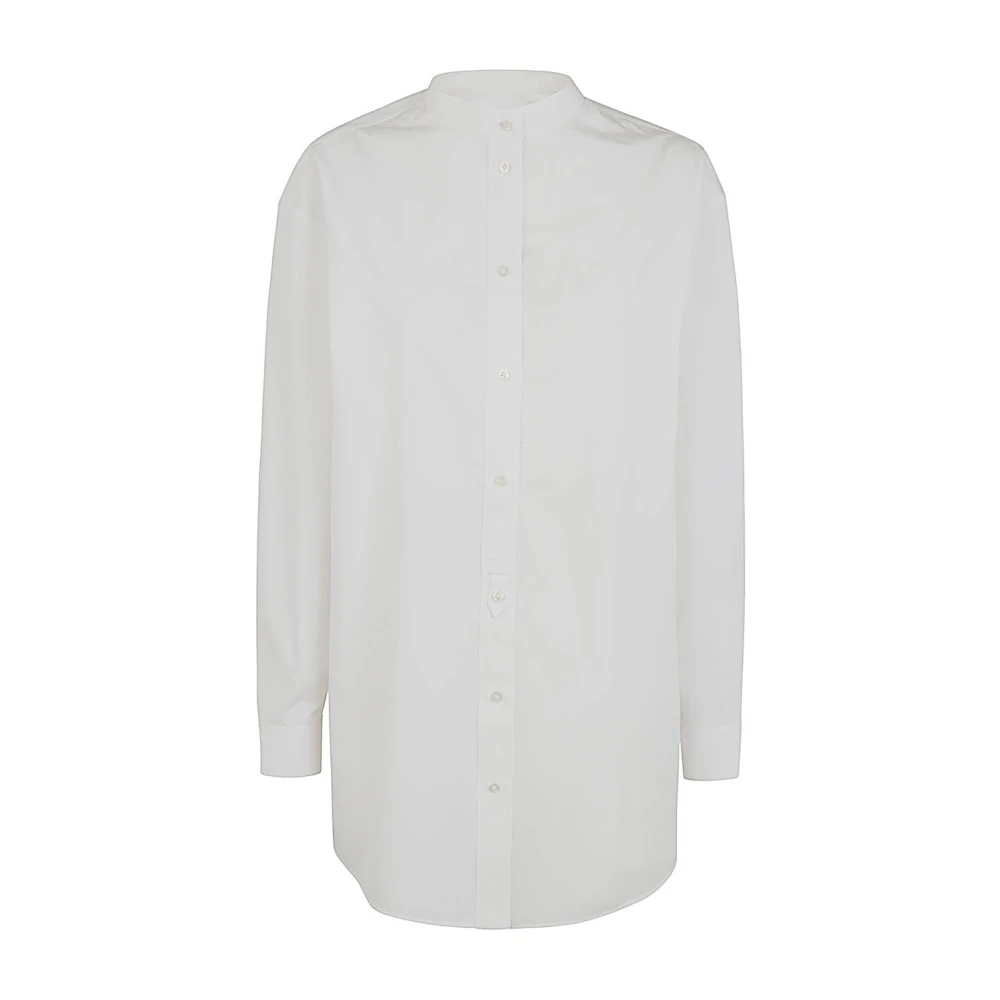 Blouses & Shirts > Shirts - - Jil Sander - Modalova