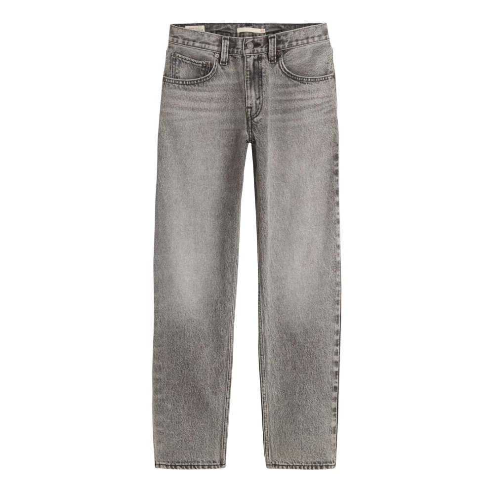 Levi's Donna Grigio - Jeans Taper Loose - Jeans - W24 L31