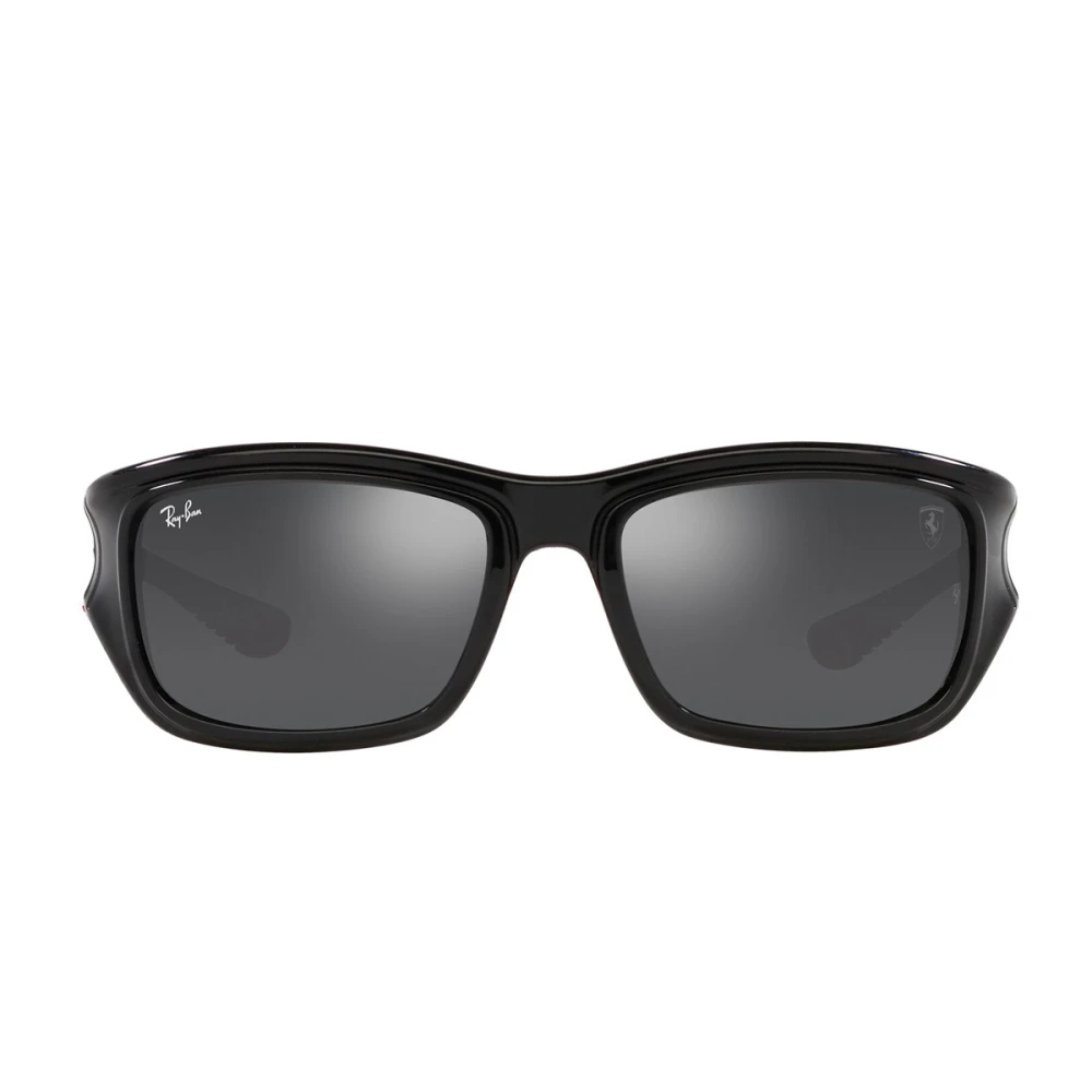 Ray-Ban Sunglasses Black Unisex