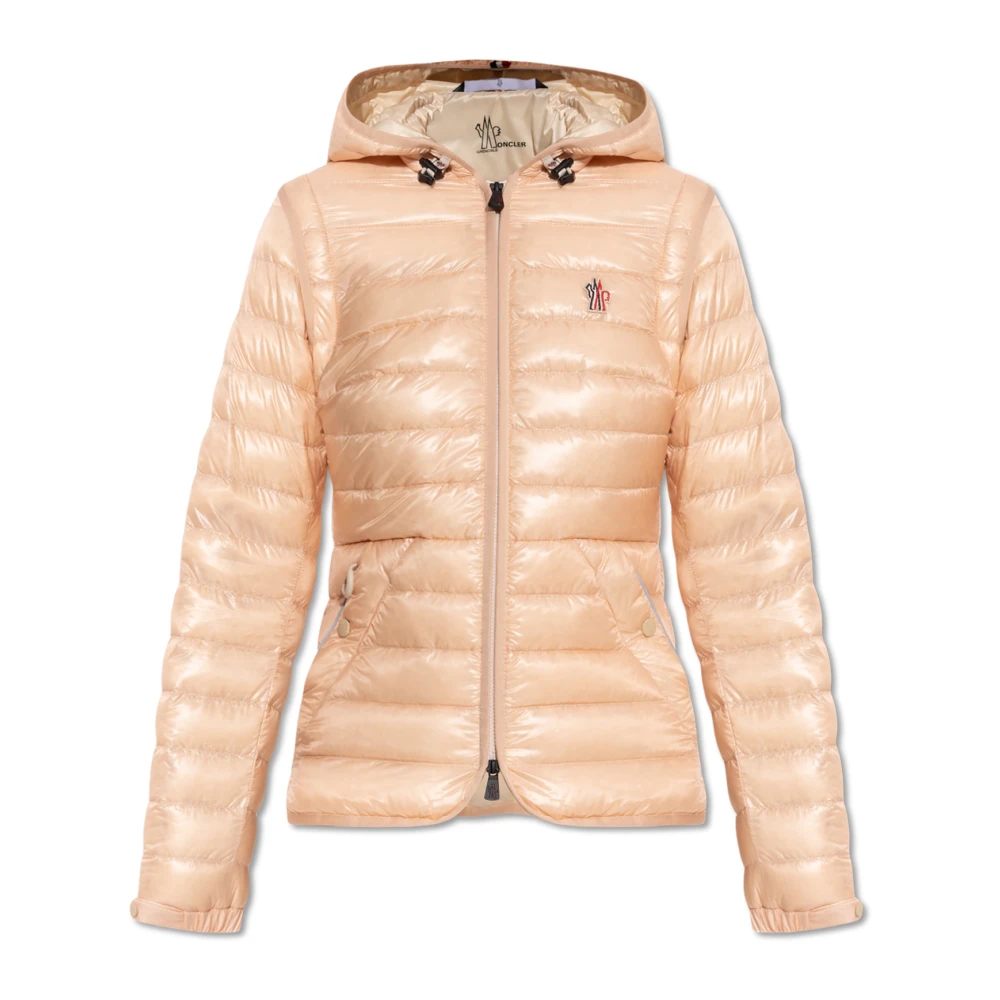 Moncler Grenoble Day-Namic Pink, Dam