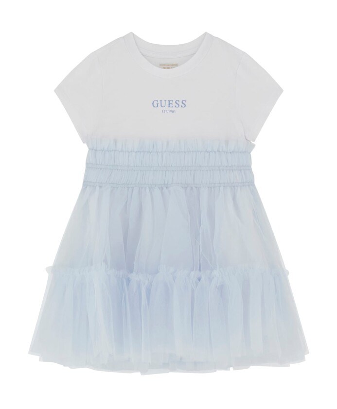flare-midi-dress-with-logo-print