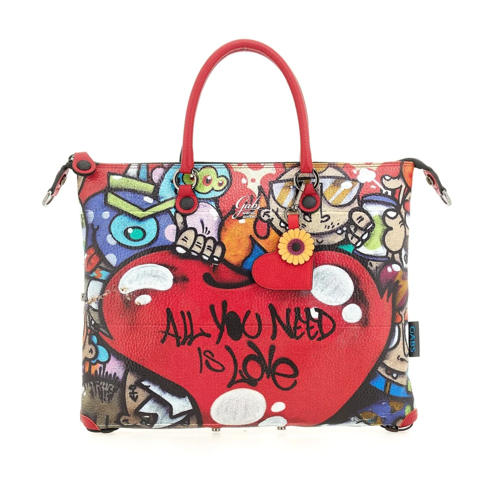Bags > Tote Bags - - Gabs - Modalova