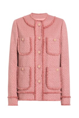 luksus-pink-jakke-overtoj
