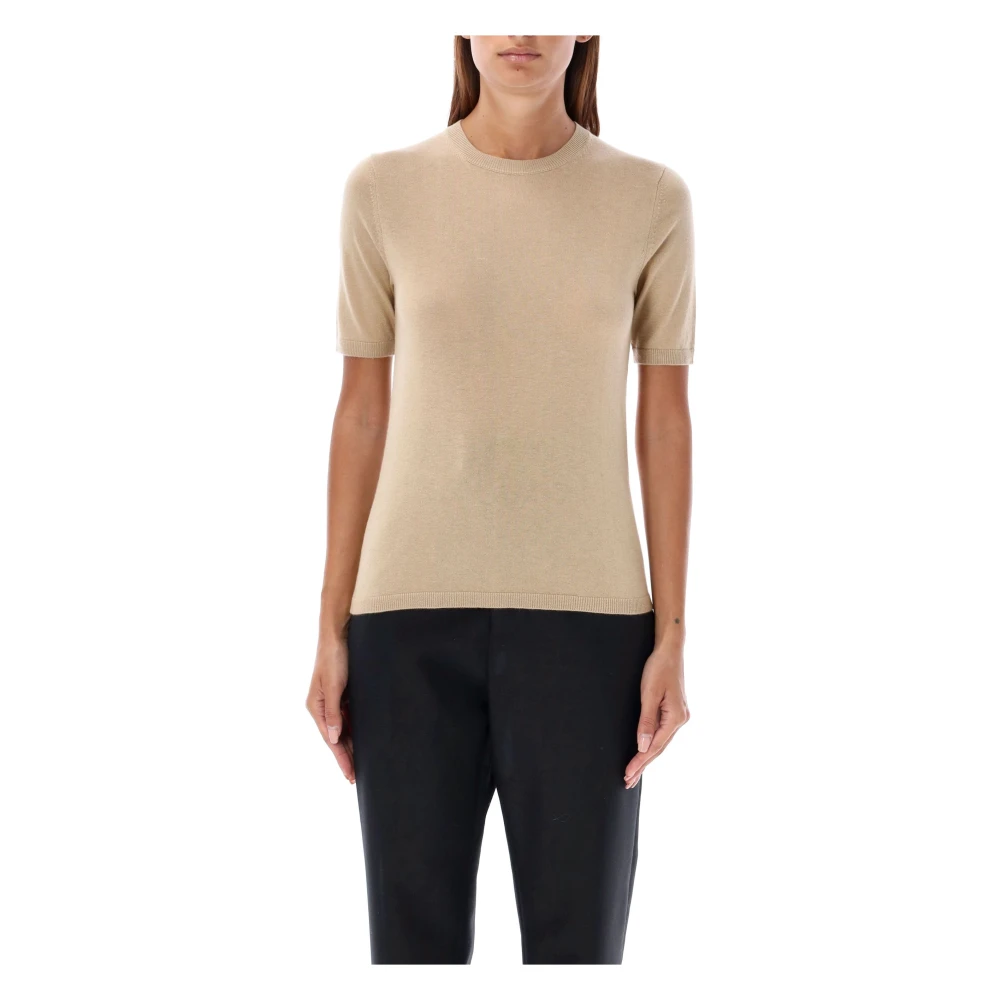 Knitwear > Round-neck Knitwear - - Max Mara - Modalova