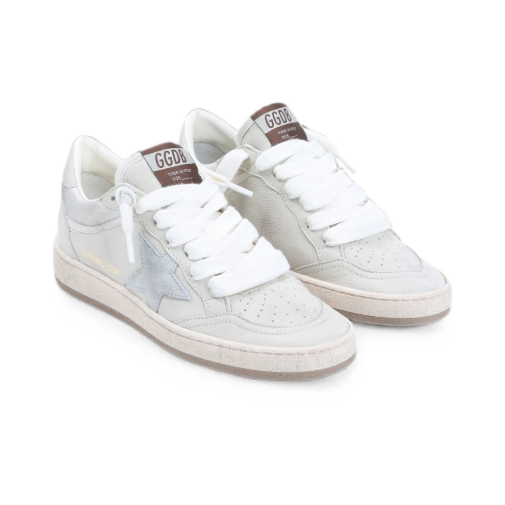 Golden Goose Ball Star Sneakers