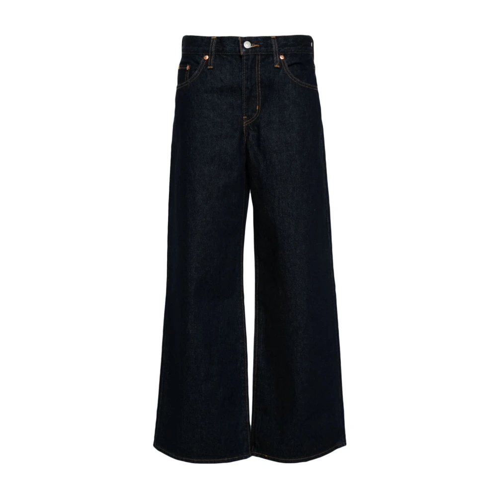 Jeans > Wide Jeans - - Levi's - Modalova