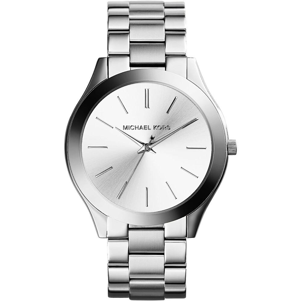 Michael kors watch on sale uomo