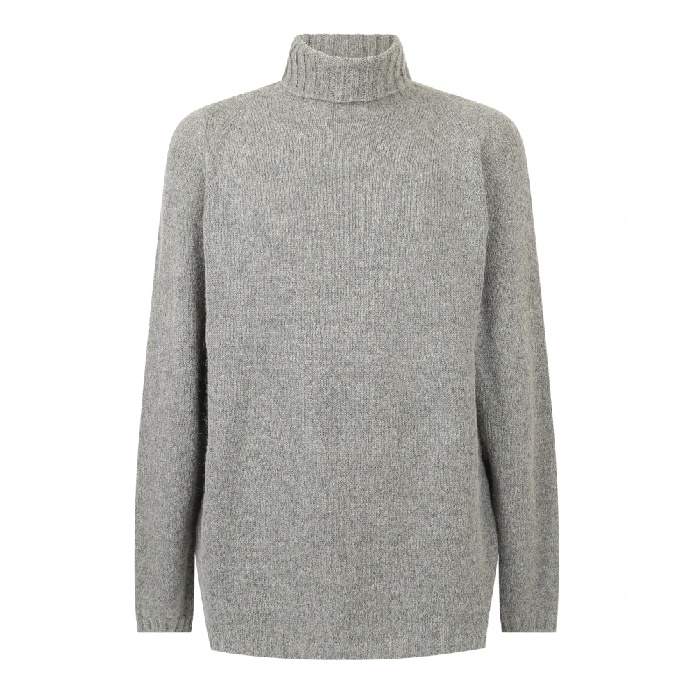 Knitwear > Turtlenecks - - Lardini - Modalova