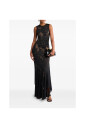 black-sleeveless-open-back-dress