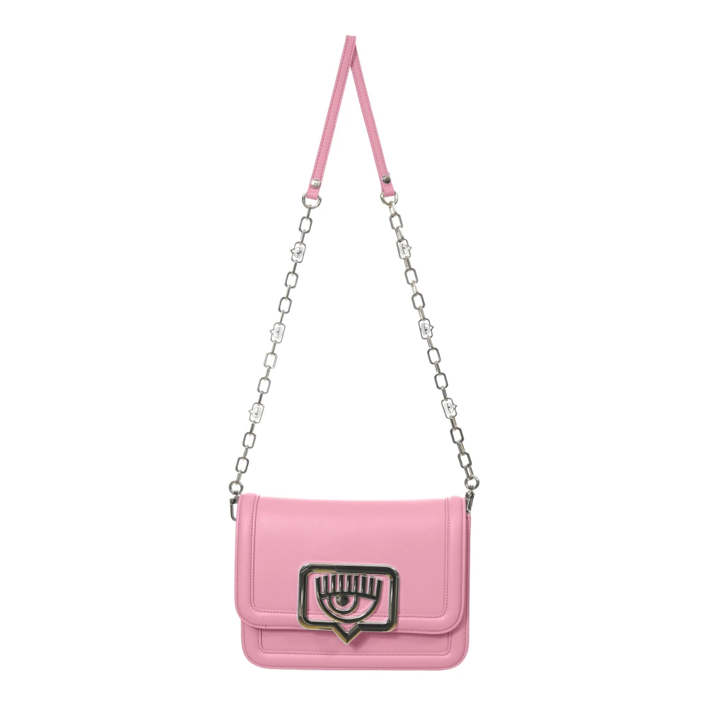 Chiara Ferragni Collection Tassen Pink Dames