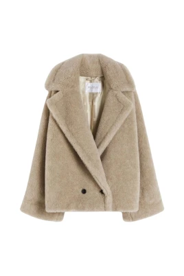 Mxmcambusa Coat