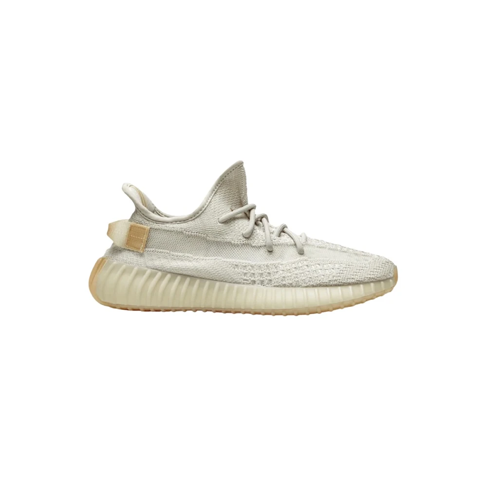 Yeezy UV Reactive Sneakers Heren Schoenen Grijs